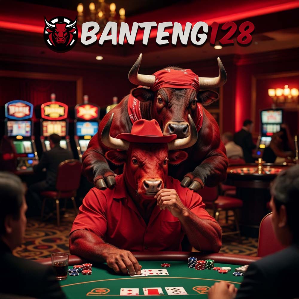 Banteng128 – Daftar Sekarang, Main No Drama-Drama