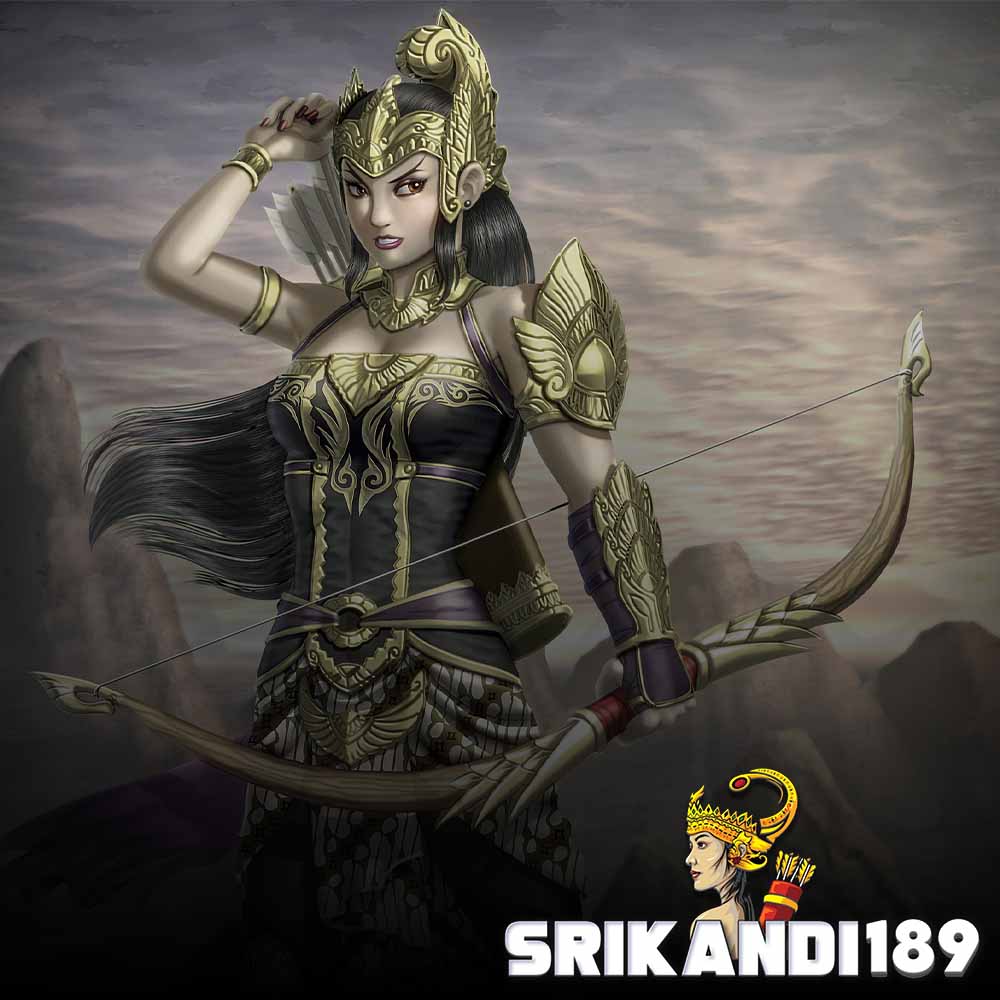 Srikandi189 – Horse Rain, Game Spesial CNY 2026