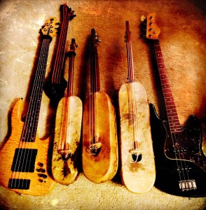 basses n ngonis